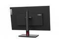 Lenovo ThinkVision T27h-30, 27", WLED, 2560x1440, 
