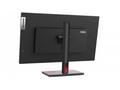 Lenovo ThinkVision T27h-30, 27", WLED, 2560x1440, 