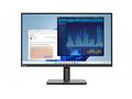 LENOVO LCD T27p-30 - 27",IPS, matný,16:9,3840x2160