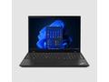 Lenovo ThinkPad P, P16s Gen 1, R5PRO-6650U, 16", F