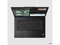 Lenovo ThinkPad Z, Z16 Gen 1, R9PRO-6950H, 16", 4K