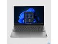 Lenovo ThinkBook, 15 G4 IAP, i7-1255U, 15,6", FHD,