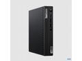 Lenovo ThinkCentre M, M70q Gen 3, Mini, i3-12100T,