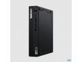 Lenovo ThinkCentre M, M70q Gen 3, Mini, i3-12100T,