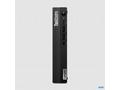 Lenovo ThinkCentre M, M70q Gen 3, Mini, i3-12100T,