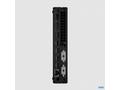 Lenovo ThinkCentre M, M70q Gen 3, Mini, i3-12100T,