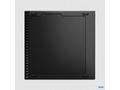 Lenovo ThinkCentre M, M70q Gen 3, Mini, i3-12100T,