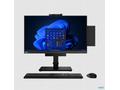 Lenovo ThinkCentre M, M70q Gen 3, Mini, i3-12100T,