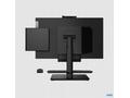 Lenovo ThinkCentre M, M70q Gen 3, Mini, i3-12100T,