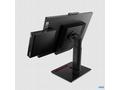 Lenovo ThinkCentre M, M70q Gen 3, Mini, i3-12100T,