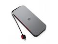 Lenovo Go Wireless Mobile Power Bank 10000 mAh