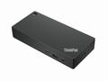 Lenovo ThinkPad Universal USB-C Dock - Dokovací st