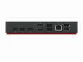 Lenovo ThinkPad USB-C Dock - 90W (2x DP, 1x HDMI, 