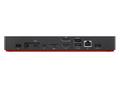 Lenovo ThinkPad Universal Thunderbolt 4 Dock - Dok