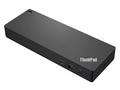 Lenovo ThinkPad Universal Thunderbolt 4 Dock - Dok