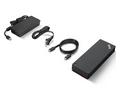 Lenovo ThinkPad Universal Thunderbolt 4 Dock - Dok