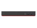Lenovo ThinkPad Universal Thunderbolt 4 Dock - Dok