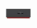 Lenovo TP Thunderbolt 4 Workstation Dock - dokovac