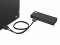 Lenovo TP Thunderbolt 4 Workstation Dock - dokovac