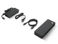 ThinkPad Universal Thunderbolt 4 Smart Dock