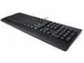 Lenovo klávesnice USB Black Preferred Pro -UK Engl