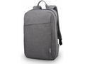 Lenovo 15.6" Casual Backpack B210 šedá