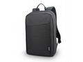 Lenovo batoh Laptop Casual B210 Černý 15.6"