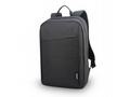 Lenovo 15.6" Casual Backpack B210 černá