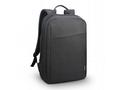 Lenovo 15.6" Casual Backpack B210 černá