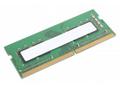 Lenovo paměť 8GB DDR4 3200MHz SoDIMM gen 2