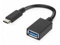 Lenovo USB-C to USB-A Adapter   