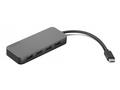 Lenovo Hub ThinkPad USB-C to 4 Ports USB-A