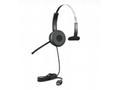 Lenovo sluchátka 100 Mono USB 