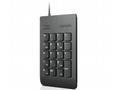 Lenovo klávesnice USB Numeric Keypad Gen II