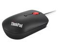 LENOVO myš drátová ThinkPad USB-C Wired Compact Mo