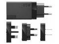 Lenovo CONS adaptér 65W USB-C AC Travel