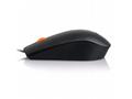 Lenovo 300, Kancelářská, Optická, 1 600 DPI, Dráto