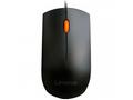 Lenovo 300, Kancelářská, Optická, 1 600 DPI, Dráto