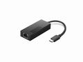 Lenovo adaptér USB-C to Ethernet- ROW