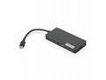 Lenovo Hub CONS USB-C 7-in-1 Travel