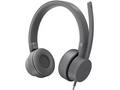 Lenovo Go Wired ANC Headset