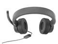 Lenovo Go Wired ANC Headset