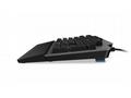 Lenovo Legion K500 RGB, Drátová USB, CZSK-Layout, 