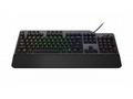 Lenovo Legion K500 RGB, Drátová USB, CZSK-Layout, 