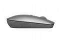 Lenovo myš CONS tichá Bluetooth 600 (šedá)