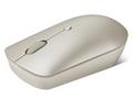LENOVO 540 USB-C WIreless Compct Mouse ( Beige )