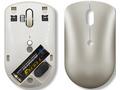 Lenovo myš CONS 540 Bezdrátová kompaktní USB-C (bé