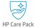 Electronic HP Care Pack Next Business Day Hardware