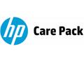 Elektronická licence: HP CarePack - Oprava u zákaz