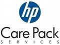 Electronic HP Care Pack Next Day Exchange Hardware